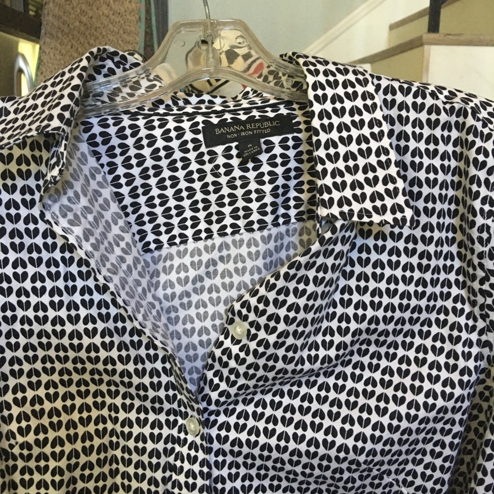 Button-Down - Picture 2 of 3